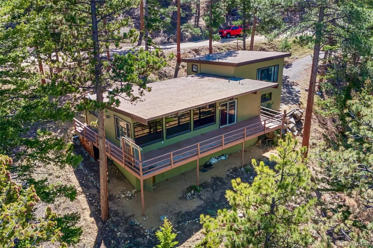 1751 Windcliff Drive, Estes Park, CO 80517 - #1