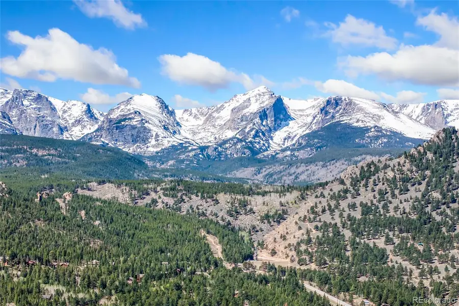 1751 Windcliff Drive, Estes Park, CO 80517 - #3