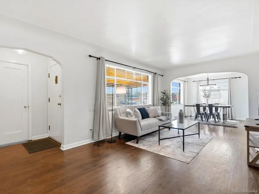 3835 Pierce Street, Wheat Ridge, CO 80033 - #3