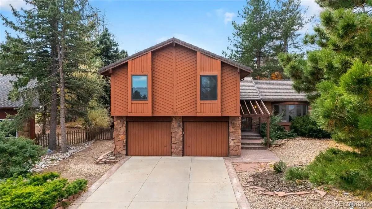 15750 Sandtrap Way, Morrison, CO 80465 - Image #1