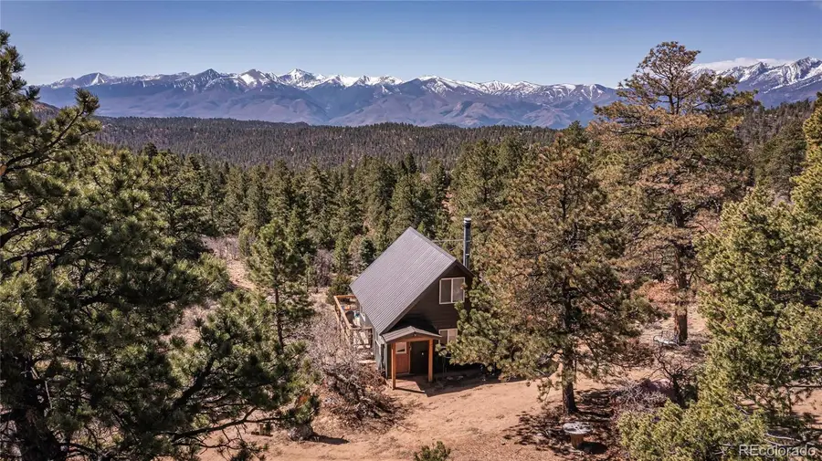640 Ridgeway Drive, Cotopaxi, CO 81223 - #2