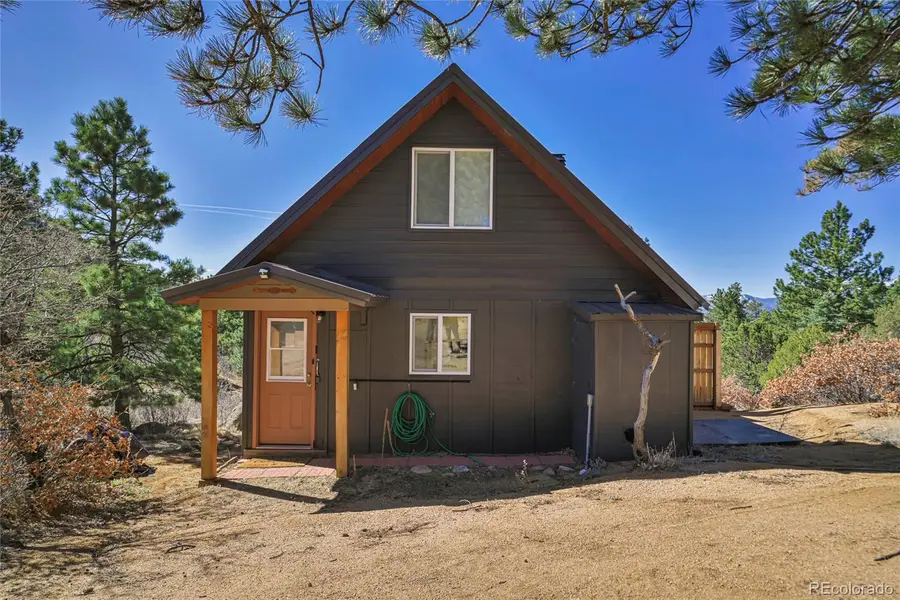 640 Ridgeway Drive, Cotopaxi, CO 81223 - #3
