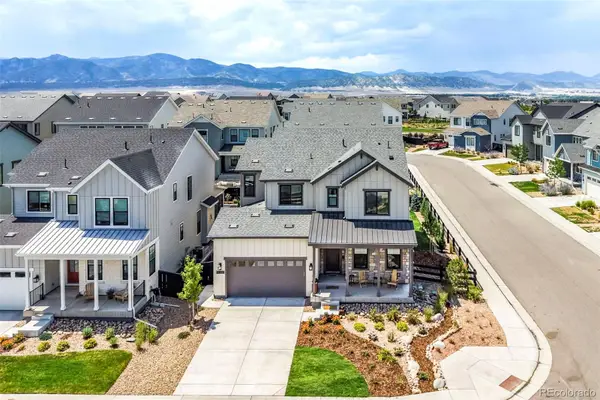 11261 Moonshimmer Street, Littleton, CO 80125