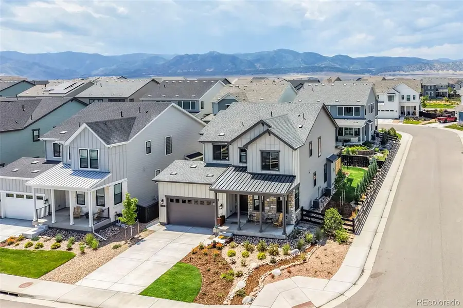 11261 Moonshimmer Street, Littleton, CO 80125 - #2