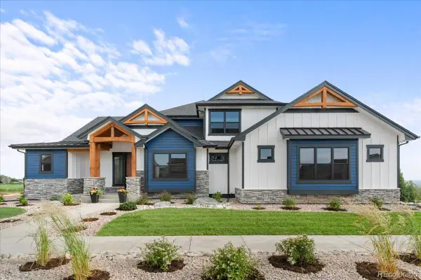 1427 Swan Peter Drive, Berthoud, CO 80513