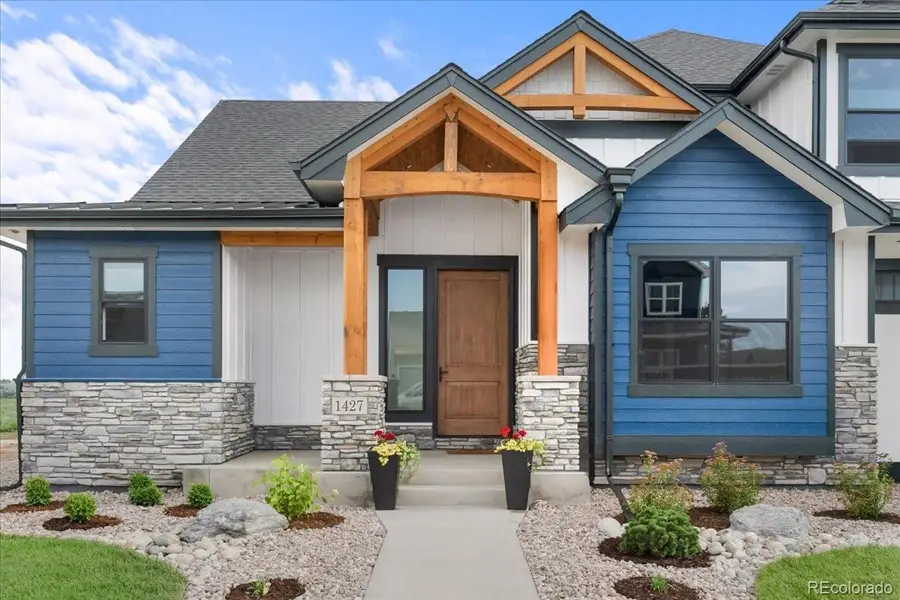 1427 Swan Peter Drive, Berthoud, CO 80513 - #2