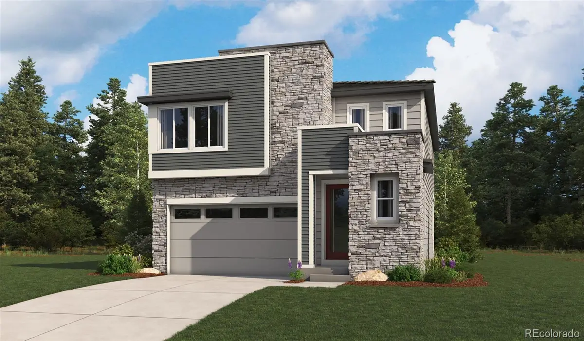 9086 Hayden Peak Street, Englewood, CO 80112 - #1