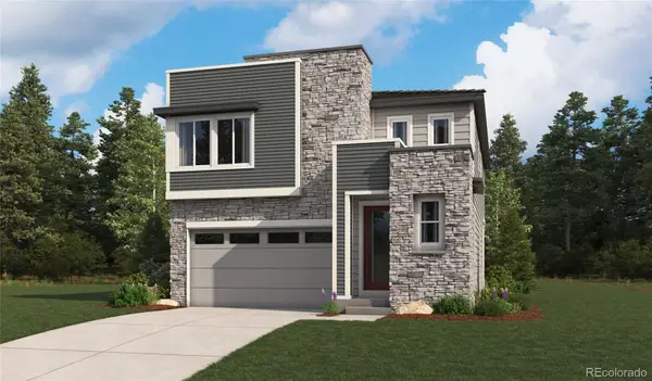 9086 Hayden Peak Street, Englewood, CO 80112