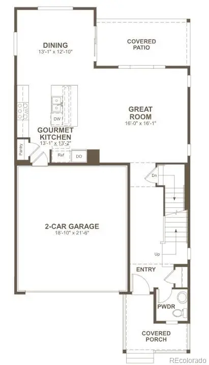 9086 Hayden Peak Street, Englewood, CO 80112 - #2