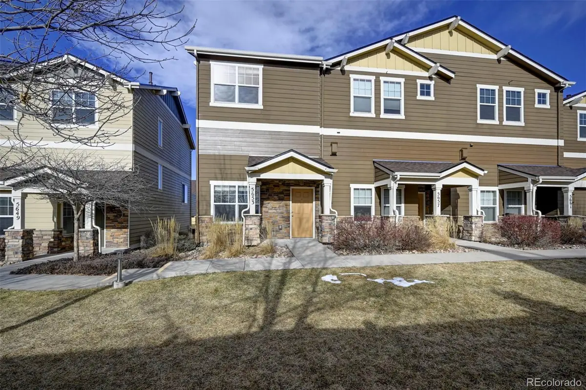 5653 Saint Patrick View, Colorado Springs, CO 80923 - Image #1