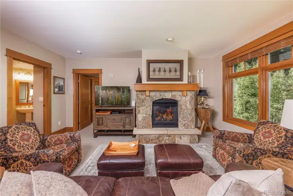 280 Trailhead Drive #3020, Keystone, CO 80435