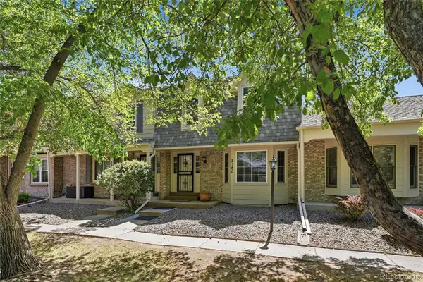 7580 S Cove Circle, Centennial, CO 80122