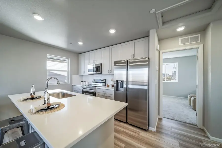 13491 E 103rd Place, Commerce City, CO 80022 - #2