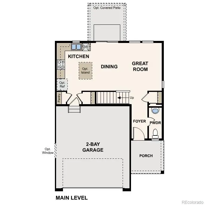 19043 E 93rd Place, Commerce City, CO 80022 - #2