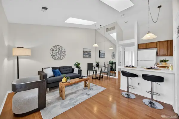 839 Summer Drive #1F, Highlands Ranch, CO 80126