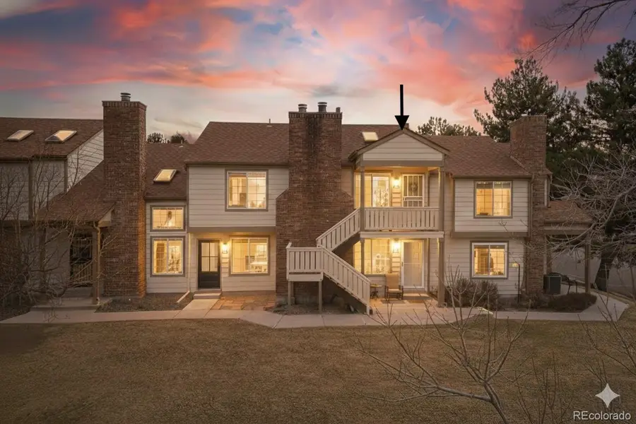 839 Summer Drive #1F, Highlands Ranch, CO 80126 - #2