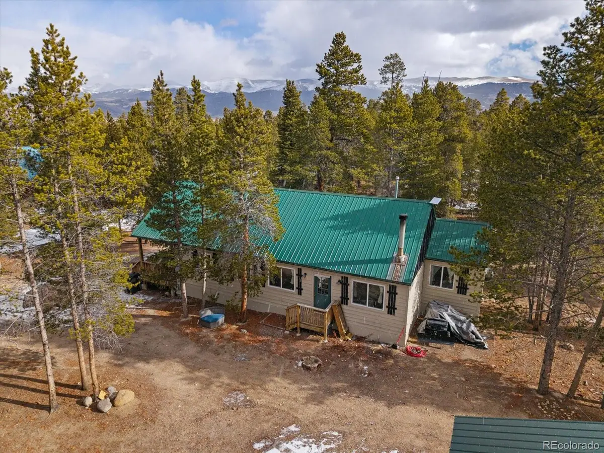 662 Spruce Drive, Leadville, CO 80461 - Image #1