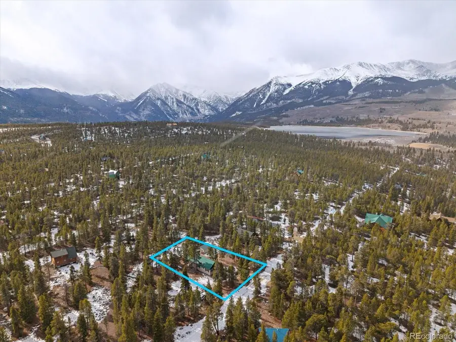 662 Spruce Drive, Leadville, CO 80461 - Image #2