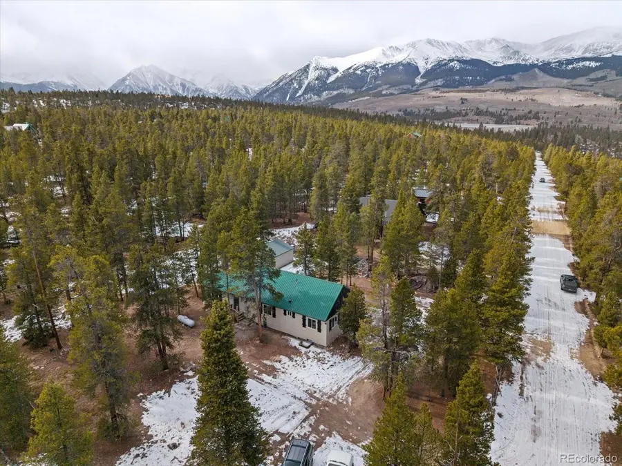 662 Spruce Drive, Leadville, CO 80461 - Image #3