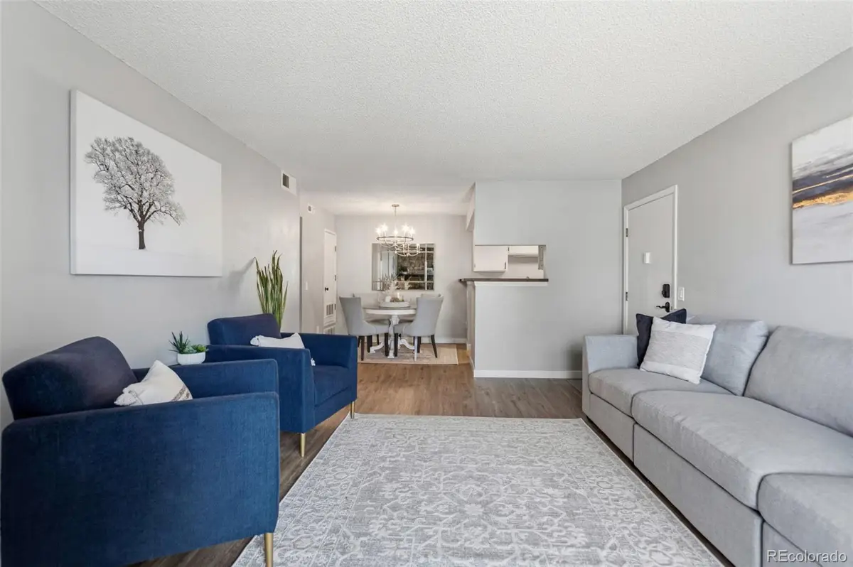 8555 Fairmount Drive #E102, Denver, CO 80247 - #1