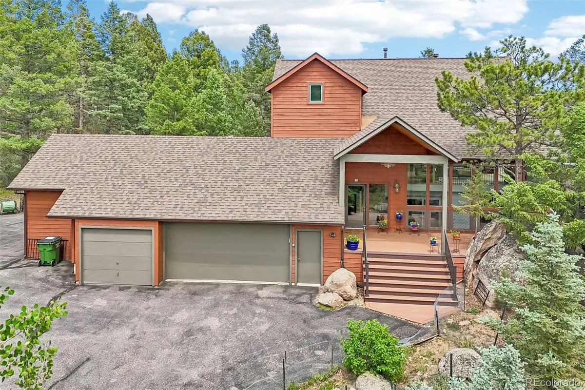 30473 Kings Valley Drive, Conifer, CO 80433 - #1
