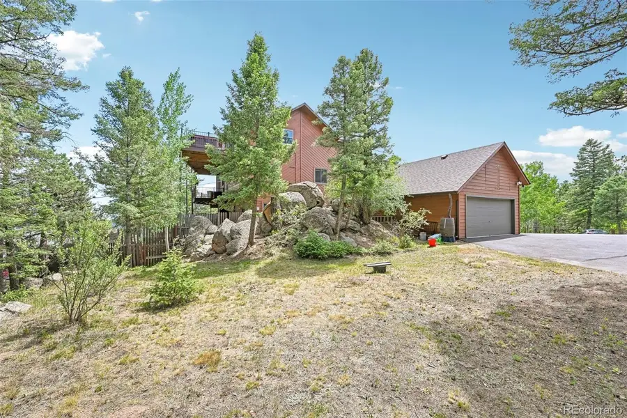 30473 Kings Valley Drive, Conifer, CO 80433 - #2