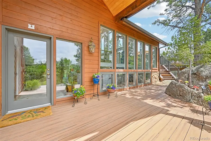 30473 Kings Valley Drive, Conifer, CO 80433 - #3