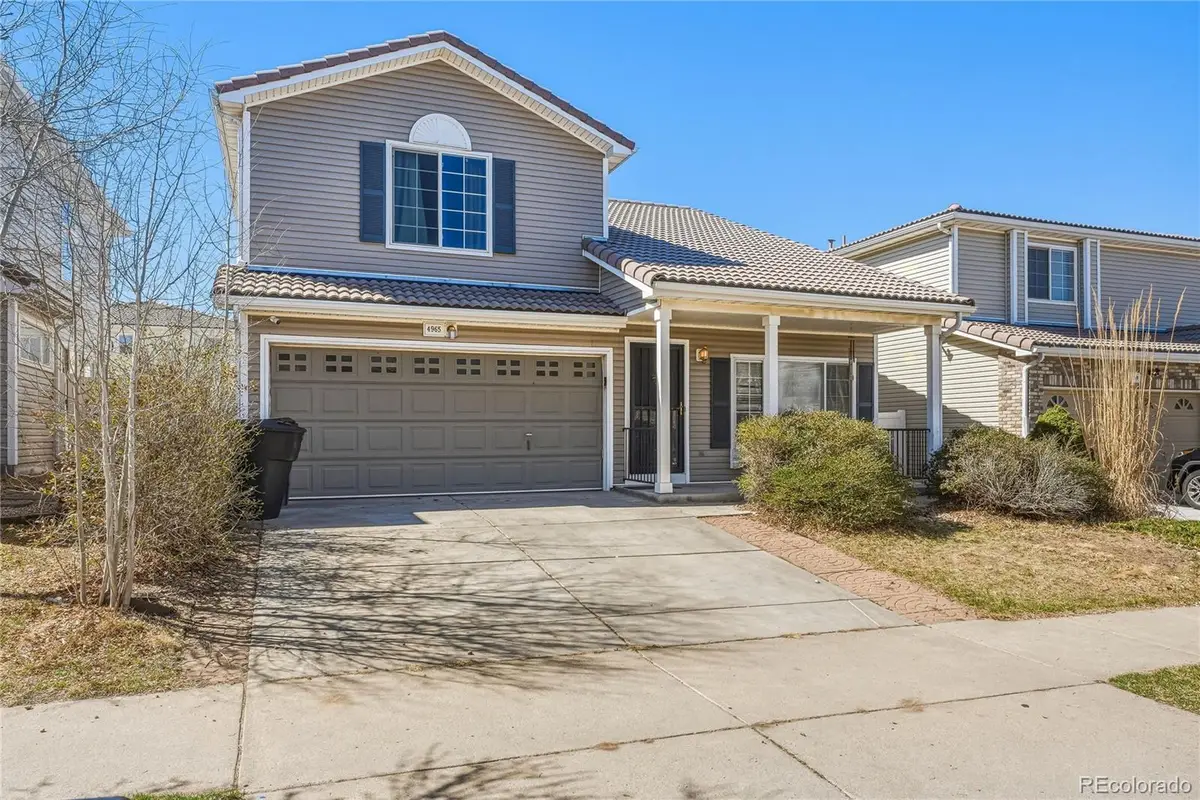 4965 Fundy Street, Denver, CO 80249 - #1