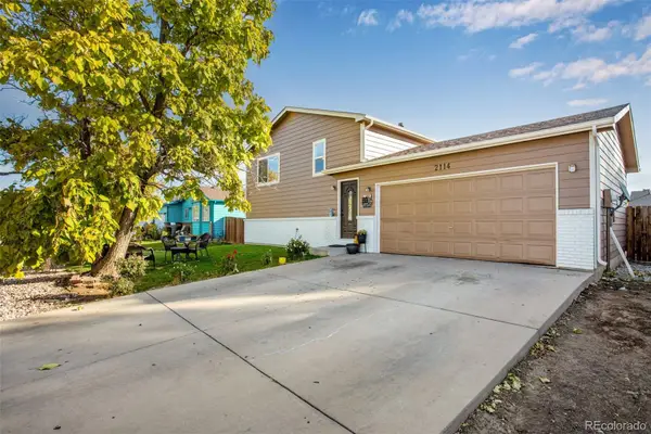 2114 Apricot Avenue, Greeley, CO 80631