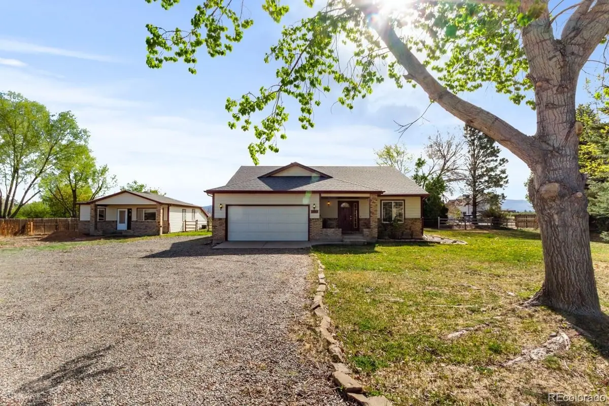 14444 6215 Road, Montrose, CO 81403 - #1