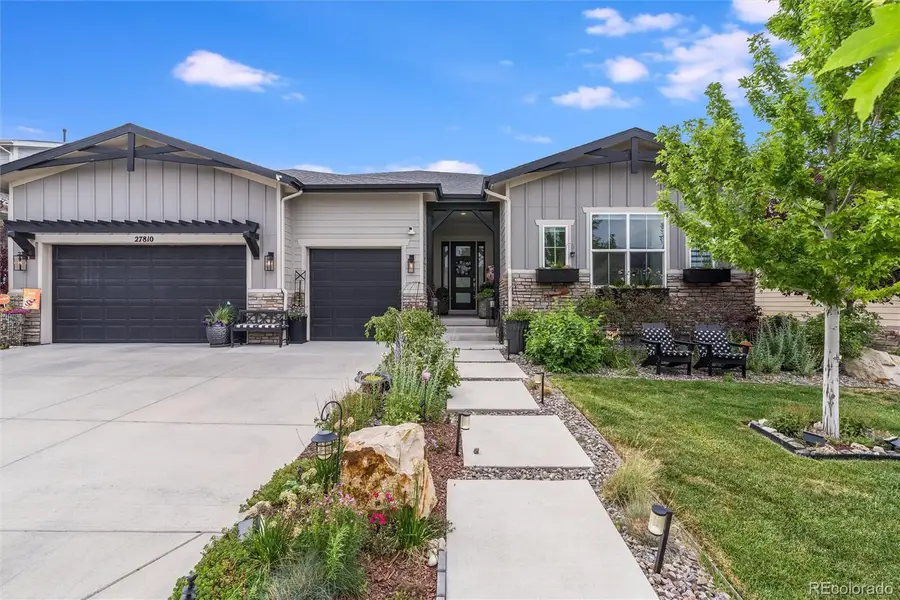27810 E Lakeview Drive, Aurora, CO 80016 - #3