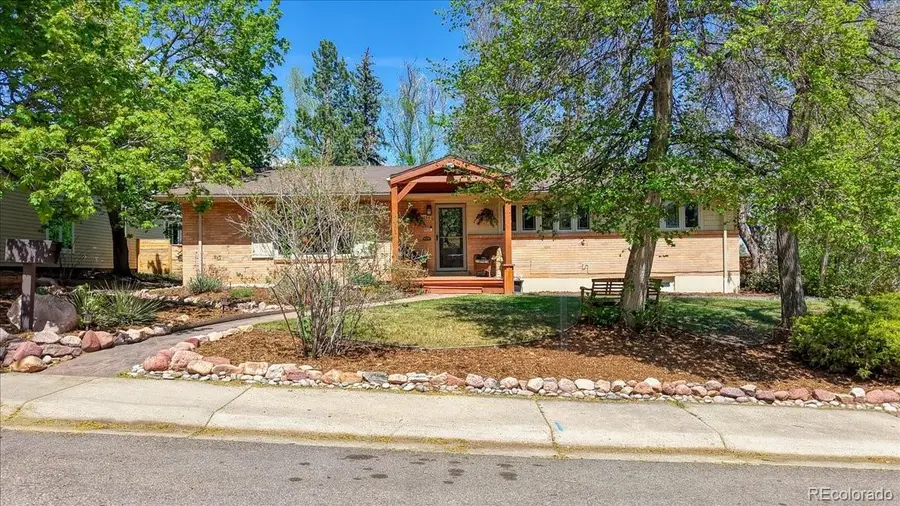 1635 Mariposa Avenue, Boulder, CO 80302 - #2