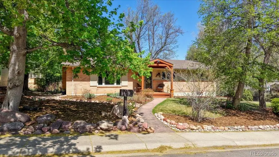 1635 Mariposa Avenue, Boulder, CO 80302 - #3