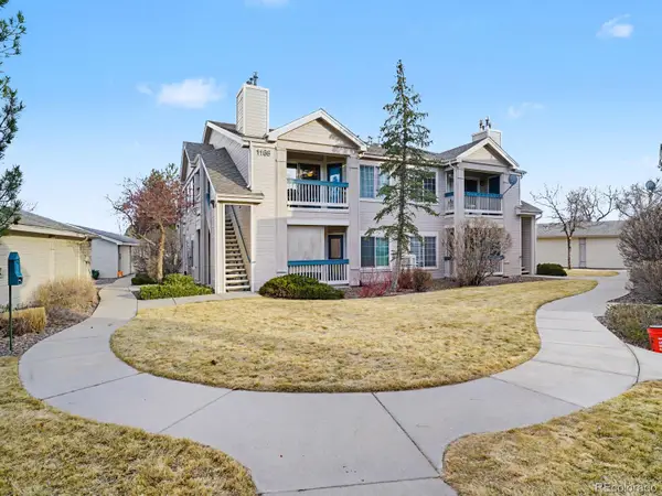 1166 Opal Street #104, Broomfield, CO 80020