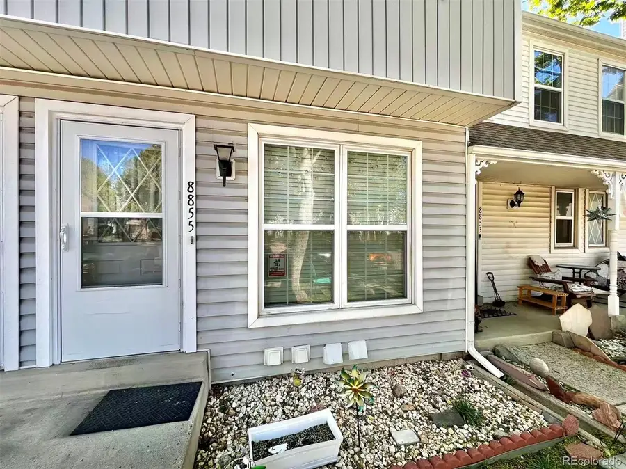 8855 W Floyd Avenue, Lakewood, CO 80227 - #2