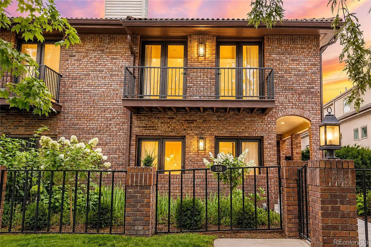 339 Cook Street, Denver, CO 80206 - #1