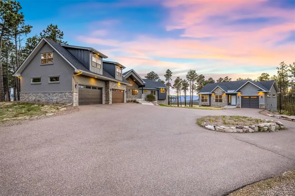 13640 Winslow Drive, Colorado Springs, CO 80908 - #1