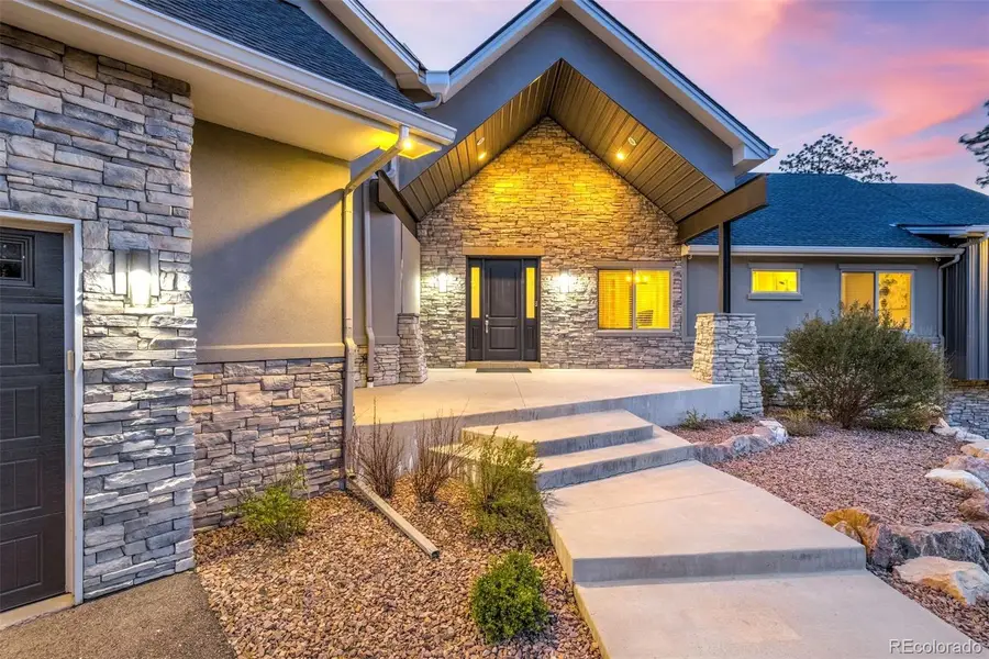 13640 Winslow Drive, Colorado Springs, CO 80908 - #2