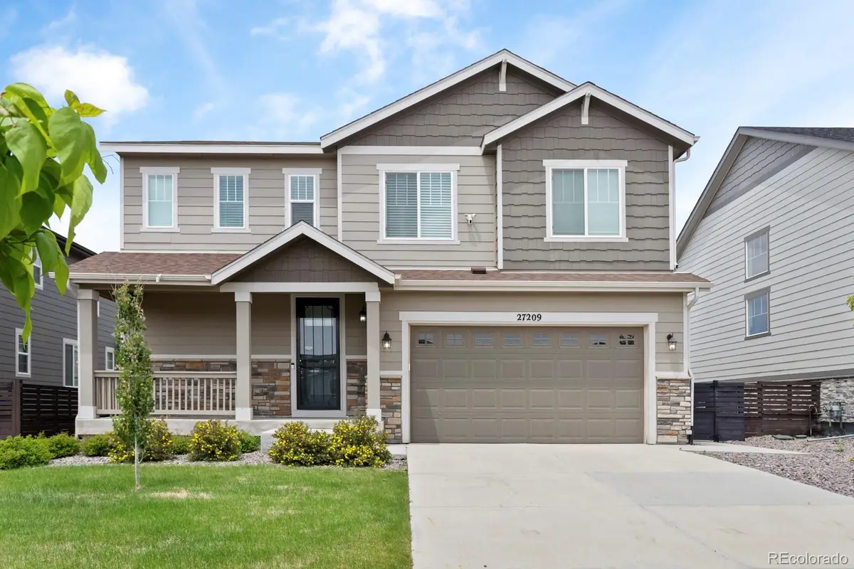 27209 E Cedar Avenue, Aurora, CO 80018 - #1
