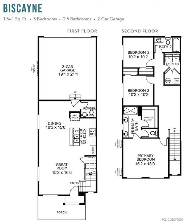 2368 Bufflehead Way, Johnstown, CO 80534 - Image #3