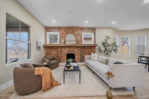 4277 Green Court, Denver, CO 80211