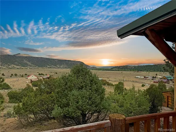 1835 Nance Lane, Antonito, CO 81120