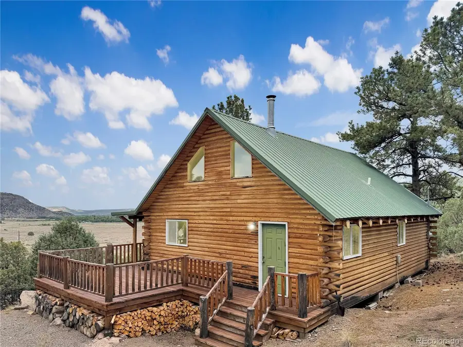 1835 Nance Lane, Antonito, CO 81120 - #3