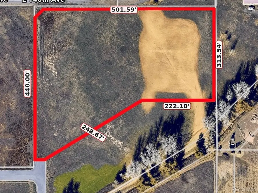 4225 E 145th Avenue, Thornton, CO 80602 - #3