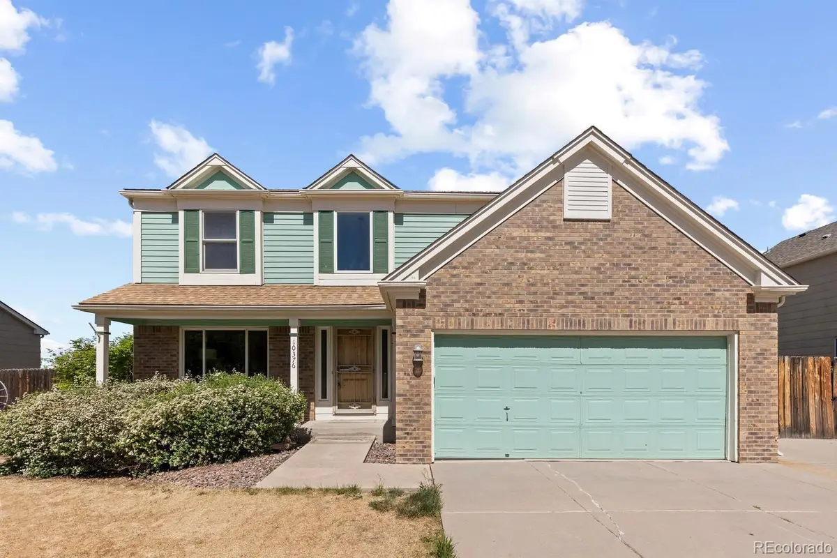 10376 Owens Street, Broomfield, CO 80021 - #1