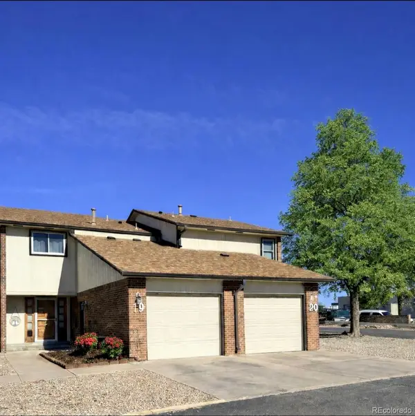 125 S 22nd Avenue #19, Brighton, CO 80601