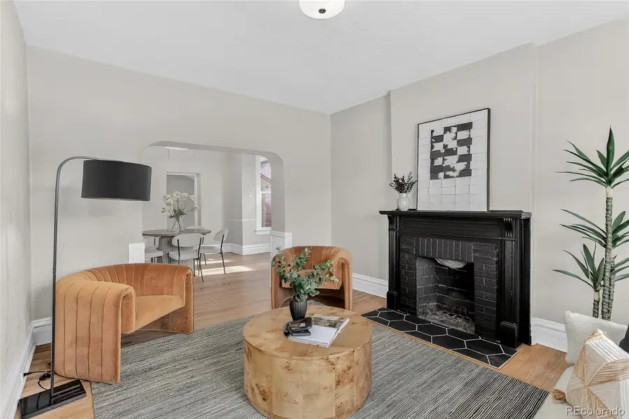 2346 N Gilpin Street, Denver, CO 80205 - #3