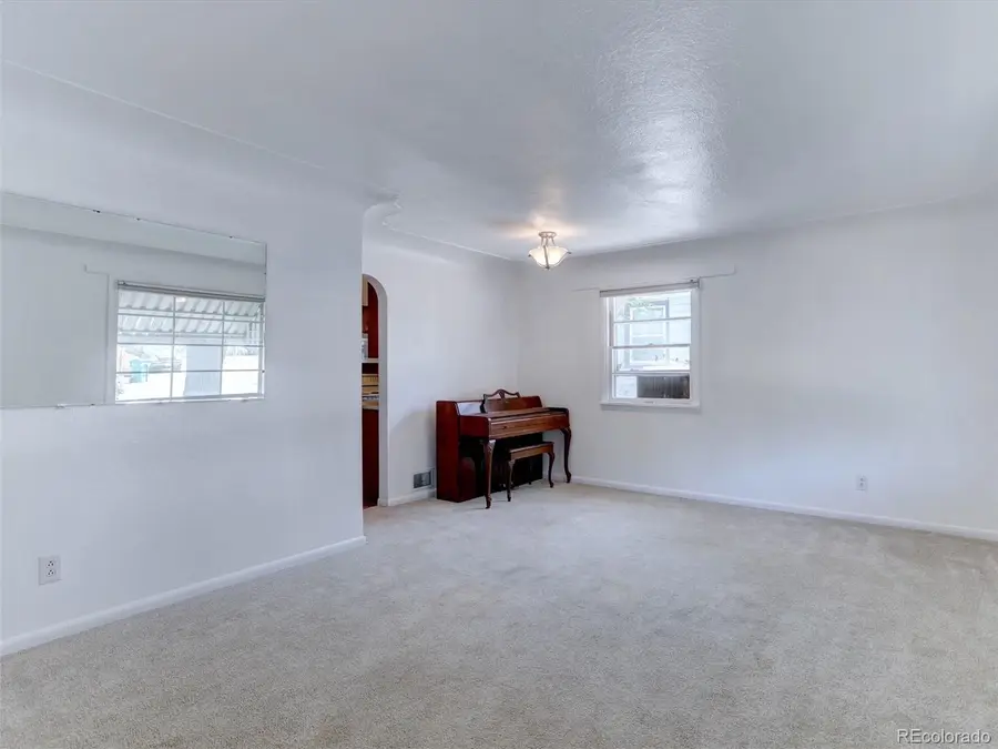 3450 Benton Street, Wheat Ridge, CO 80212 - #2