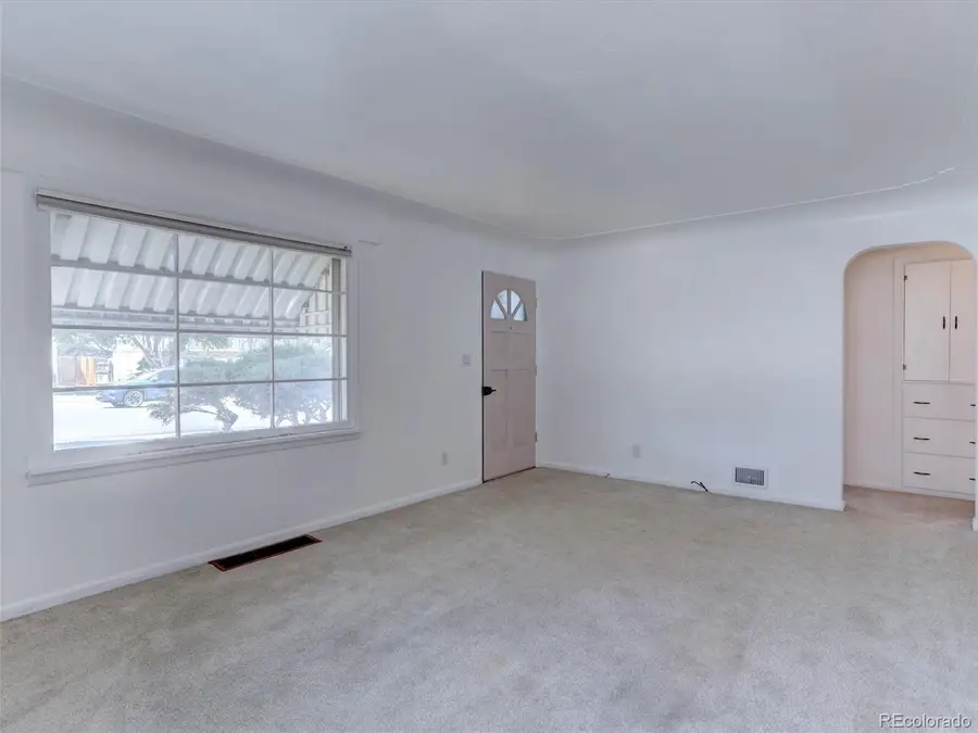 3450 Benton Street, Wheat Ridge, CO 80212 - #3