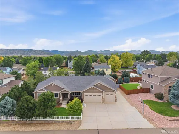 8663 S Wadsworth Court, Littleton, CO 80128